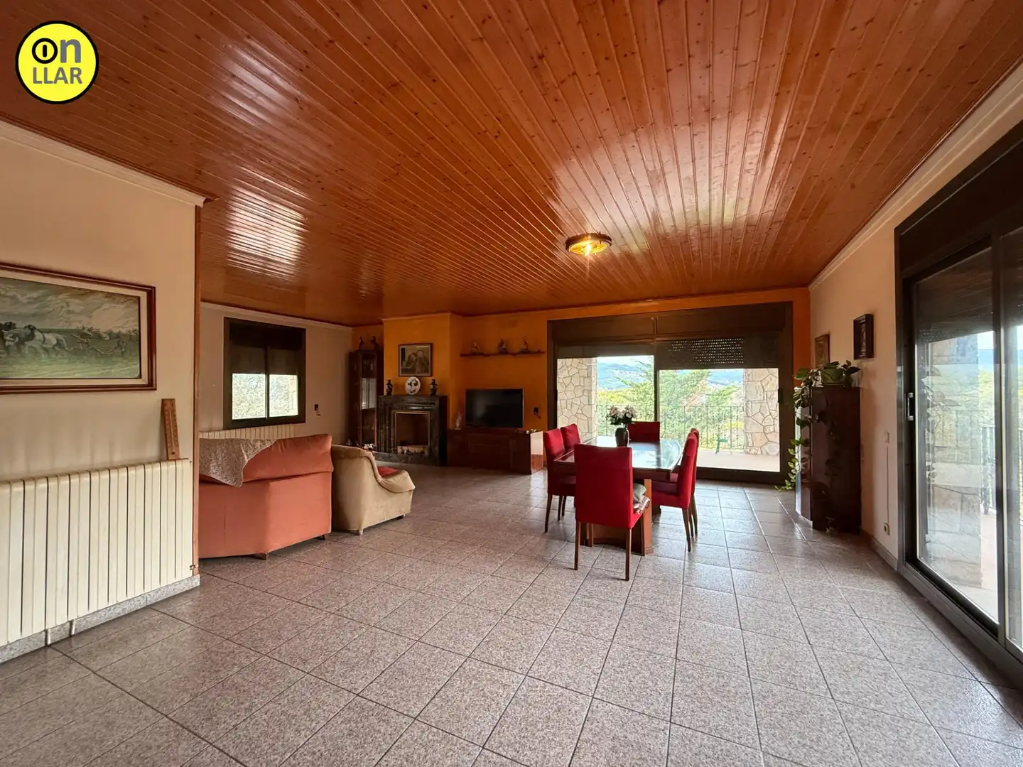Casa in vendita a L'Ametlla del Vallès, imagen 78