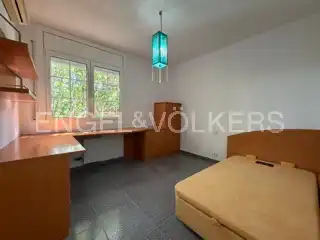 Casa con piscina en venta en Carrer Isidre Nonell 7, imagen 31