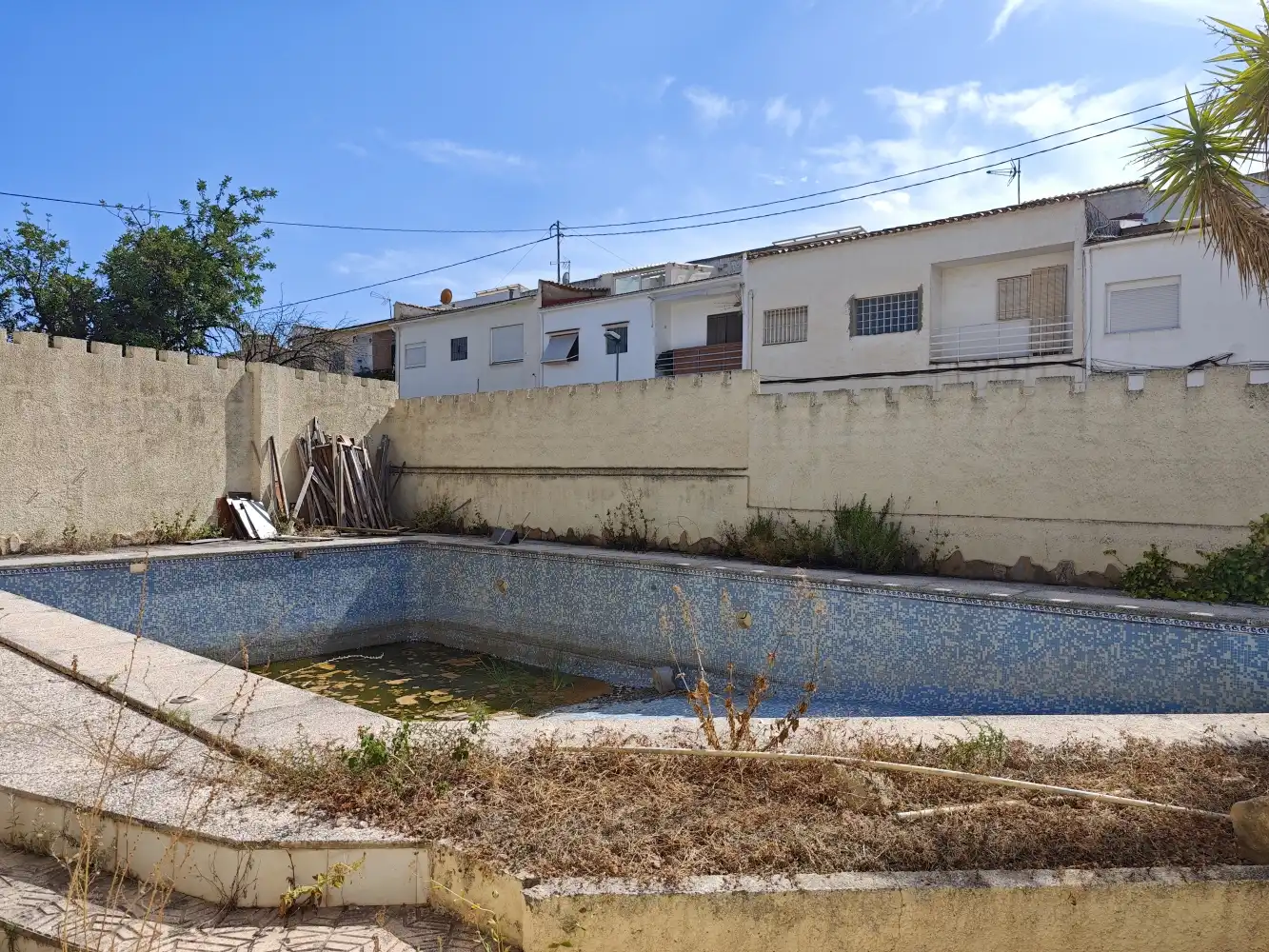 Business premises for sale in Partida Torrent 6, imagen 67