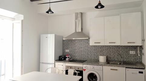 Photo 2 of Flat to rent in Calle Sopranis, El Pópulo - Santa María, Cádiz
