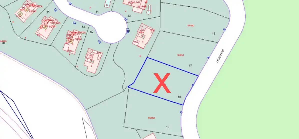 Residencial en venda en Sant Esteve Sesrovires