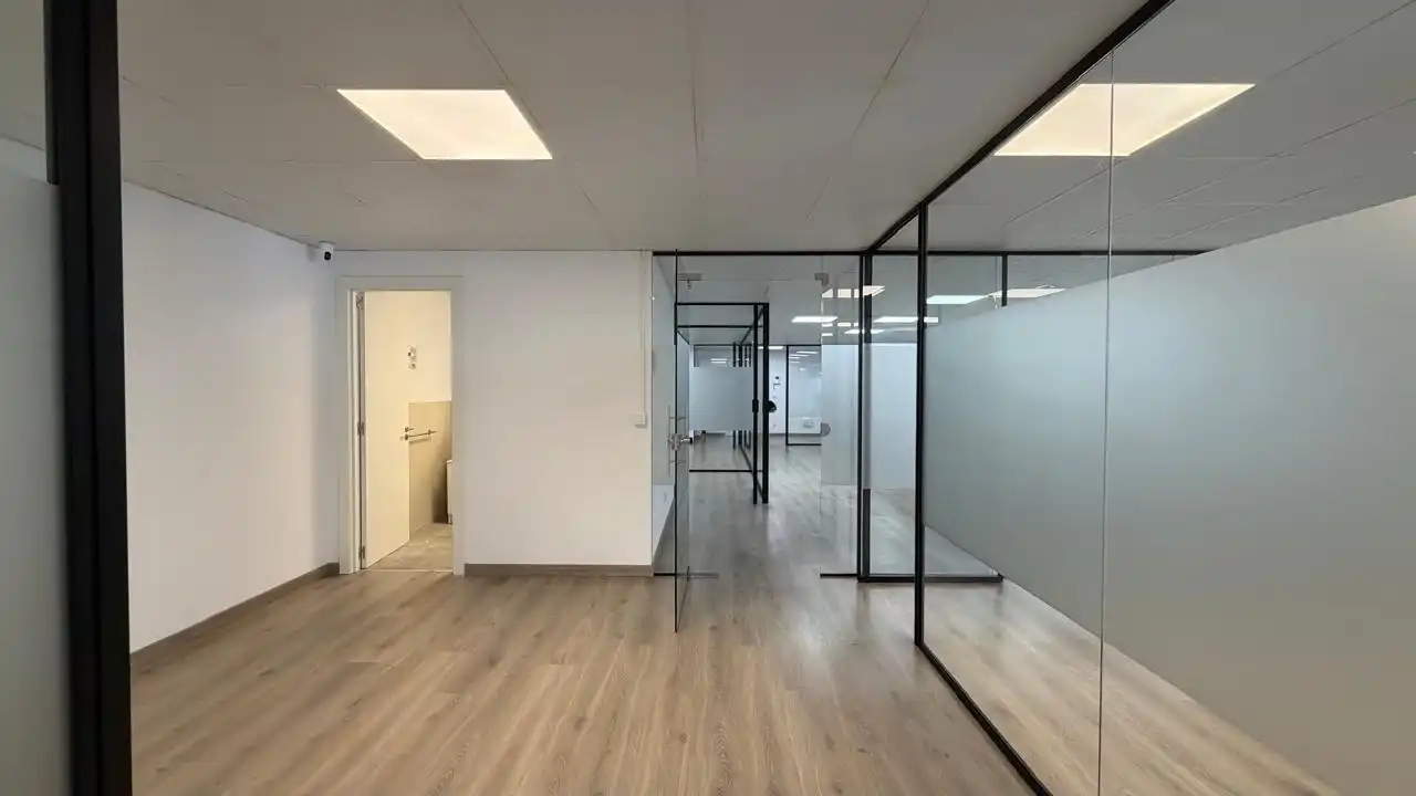 Büro mit Aufzug zur Miete in Carrer SANT SALVADOR 10, imagen 8