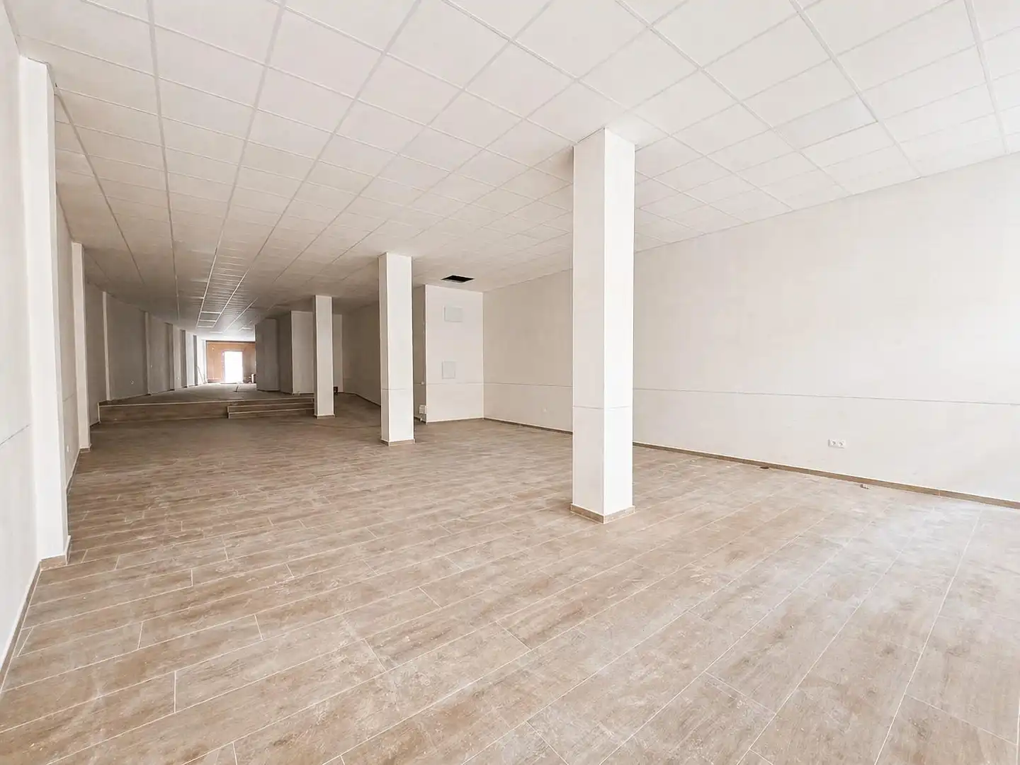 Local comercial de lloguer a Calle Calle Antonio Concha, imagen 4