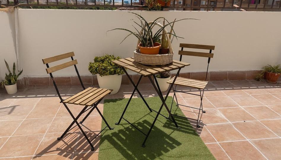 Photo 1 of Attic for sale in Calle Olivo el, San Luis, Almería