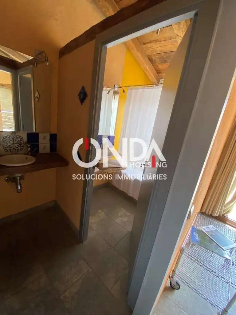 Finca rústica en venta en Calle Doctor Llangort, 5, Arsèguel