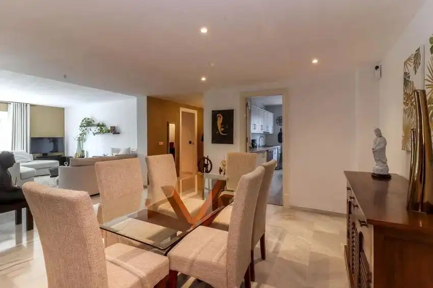 Apartament amb piscina en venda a Calle Real 17, imagen 9