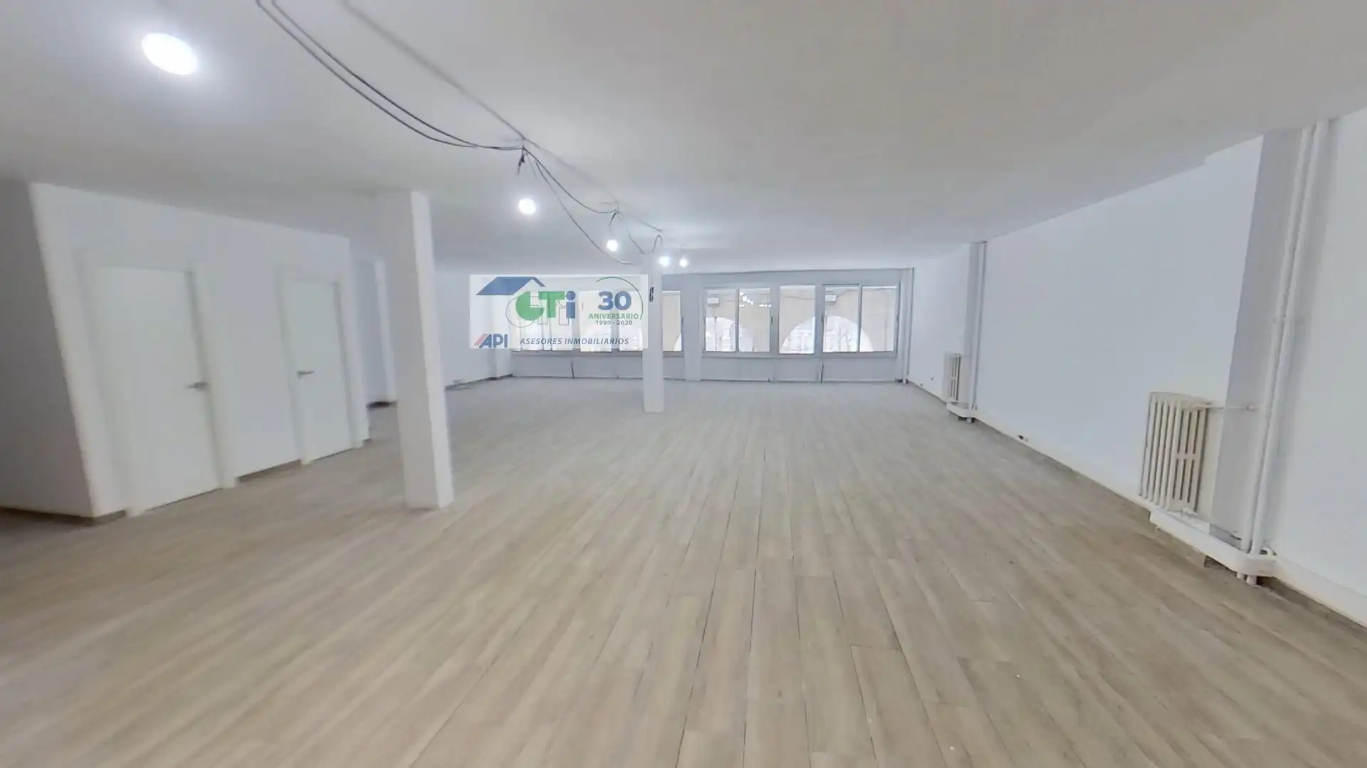 Büro zur Miete in Zaragoza