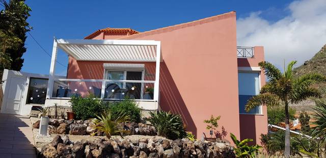 Casa-chalet en Venta en La Camella