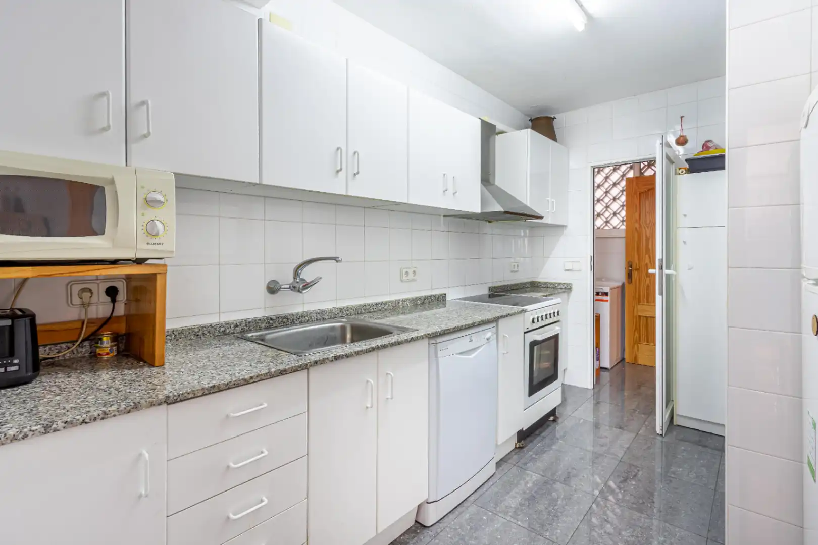 Apartamento con ascensor en venta en Altea ciudad, imagen 3
