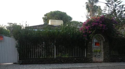Foto 4 de Casa o chalet en venta en Carmona, Sevilla
