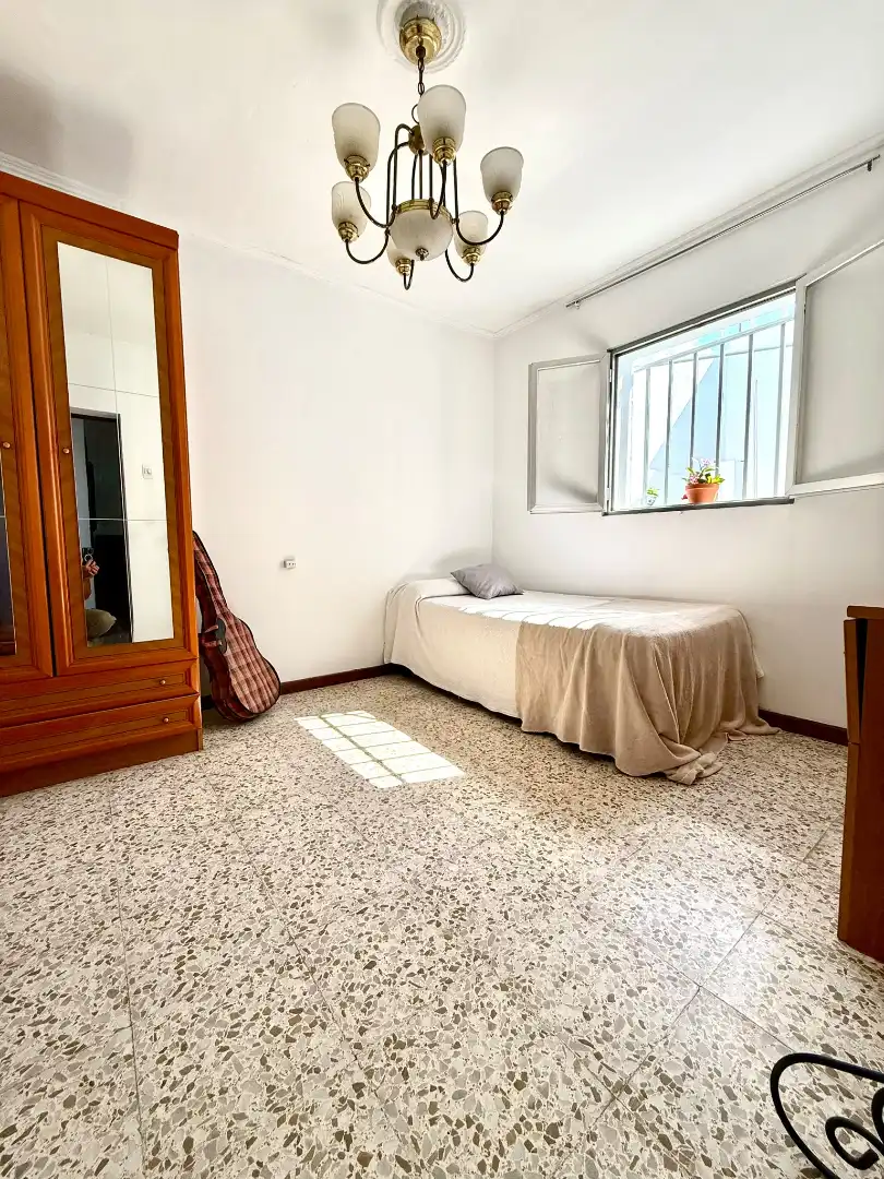 Maison mitoyenne avec terrasse à vendre à El Carmen, imagen 39