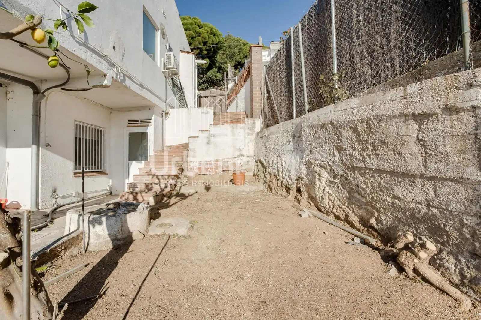 Casa con jardín en venta en Sant Cebrià de Vallalta, imagen 61