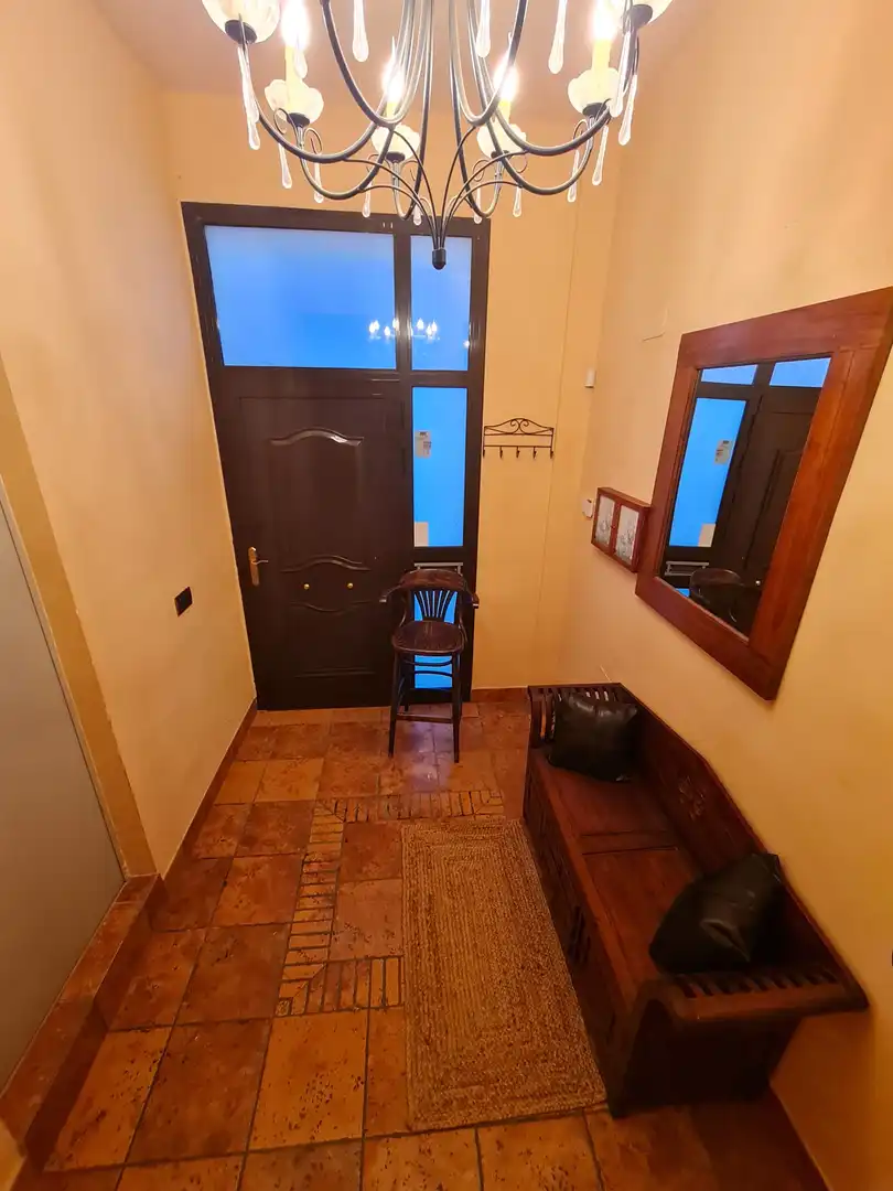House with terrace for sale in Avinguda Catalunya, imagen 34