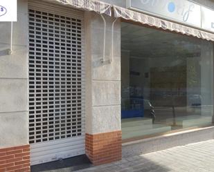 Premises to rent in Alicante / Alacant  with Furnished