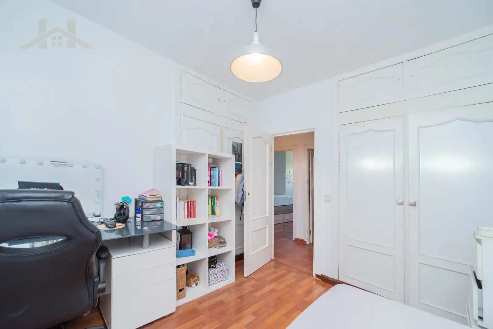 Appartamento con piscina in vendita a Avenida de Madrid, imagen 15