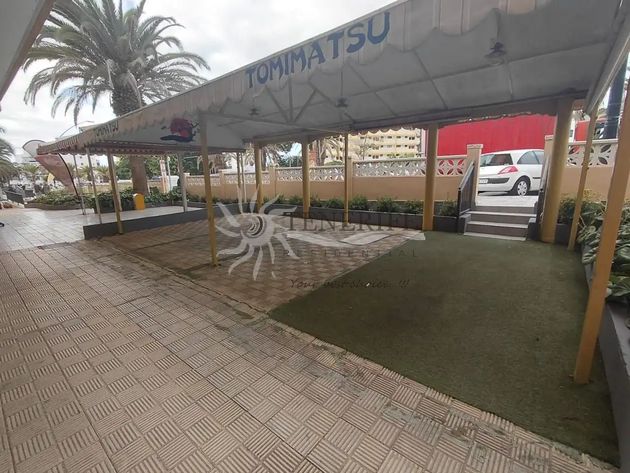 Local comercial en venda a Juan Carlos I, imagen 5