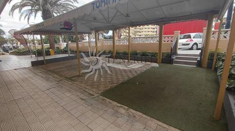 Foto 5 von Geschaftsraum zum Verkauf in Juan Carlos I, Los Cristianos, Arona