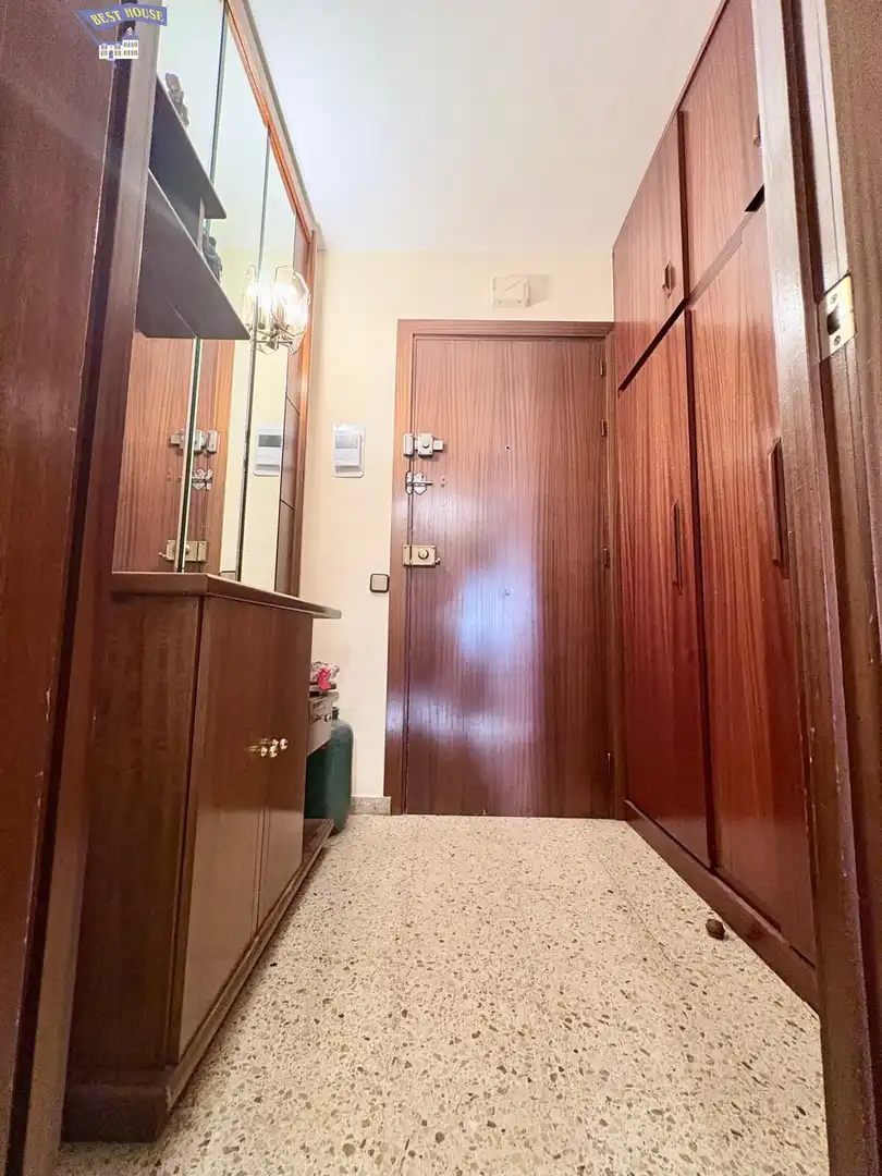 Flat with terrace for sale in El Coll, imagen 6