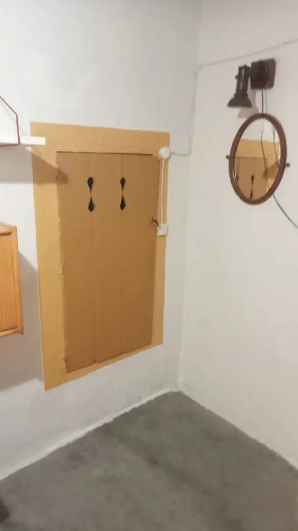 Country homes for sale in La Puerta de Segura  with Furnished and Washing machine