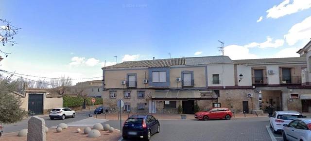Casa-chalet en Venta en Calle PLAZA DEL RELOJ en Nambroca