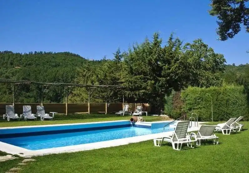 Hotel en venta en Galaroza, imagen 35