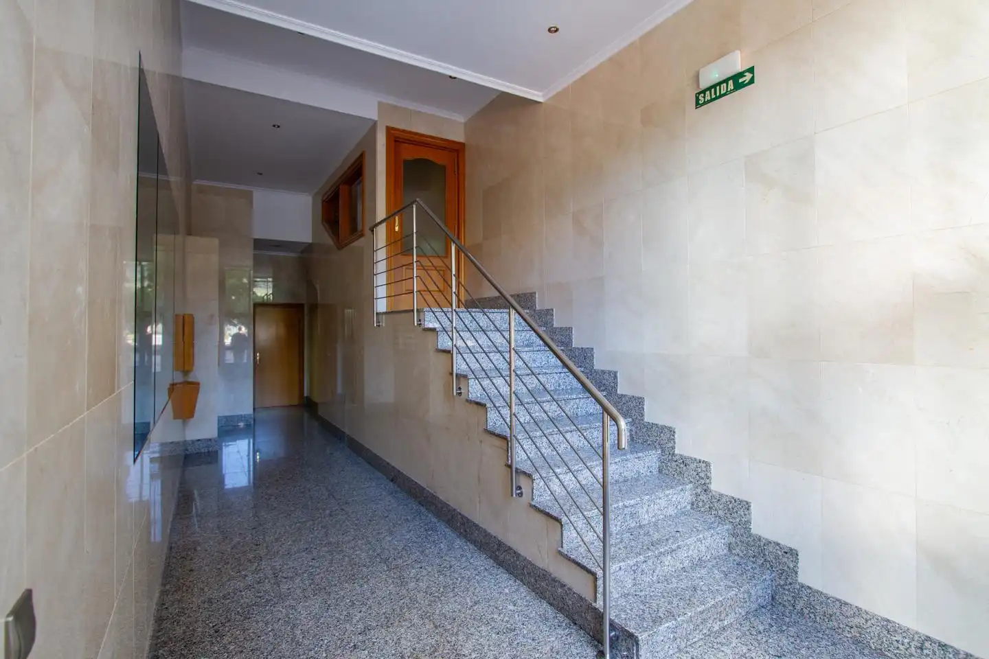 Ático en venta en Ansoáin / Antsoain con Calefacción, Terraza y Amueblado