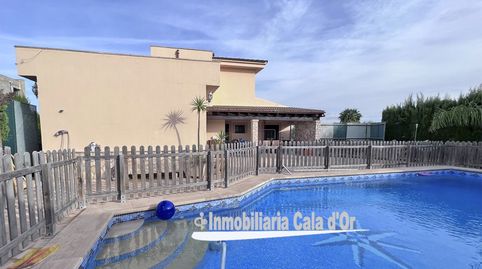 Photo 2 of Houses for sale in Portocolom, Felanitx