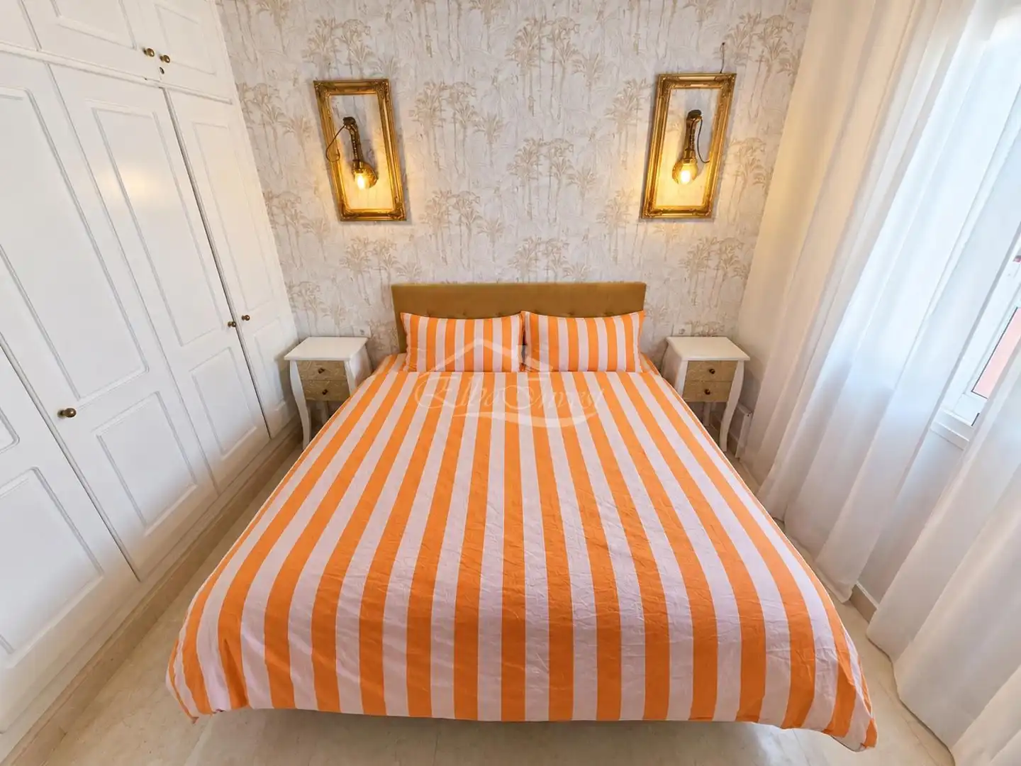 Bedroom of Attic for sale in Costa Adeje