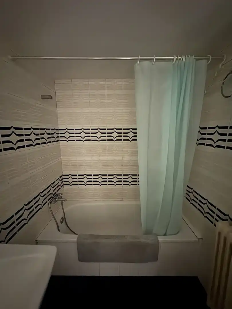 Flat for rent in IBERIA, Sant Narcís