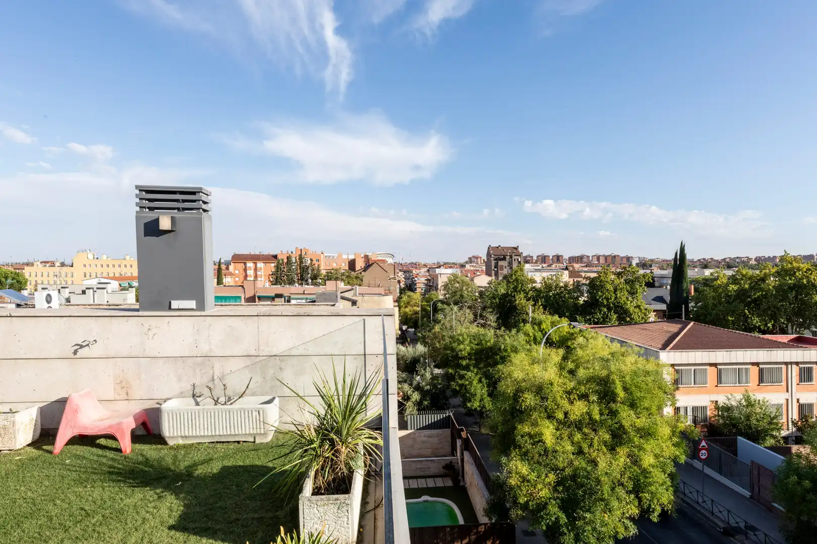 Villa mit Terrasse zum Verkauf in Calle Gutiérrez Canales, imagen 29
