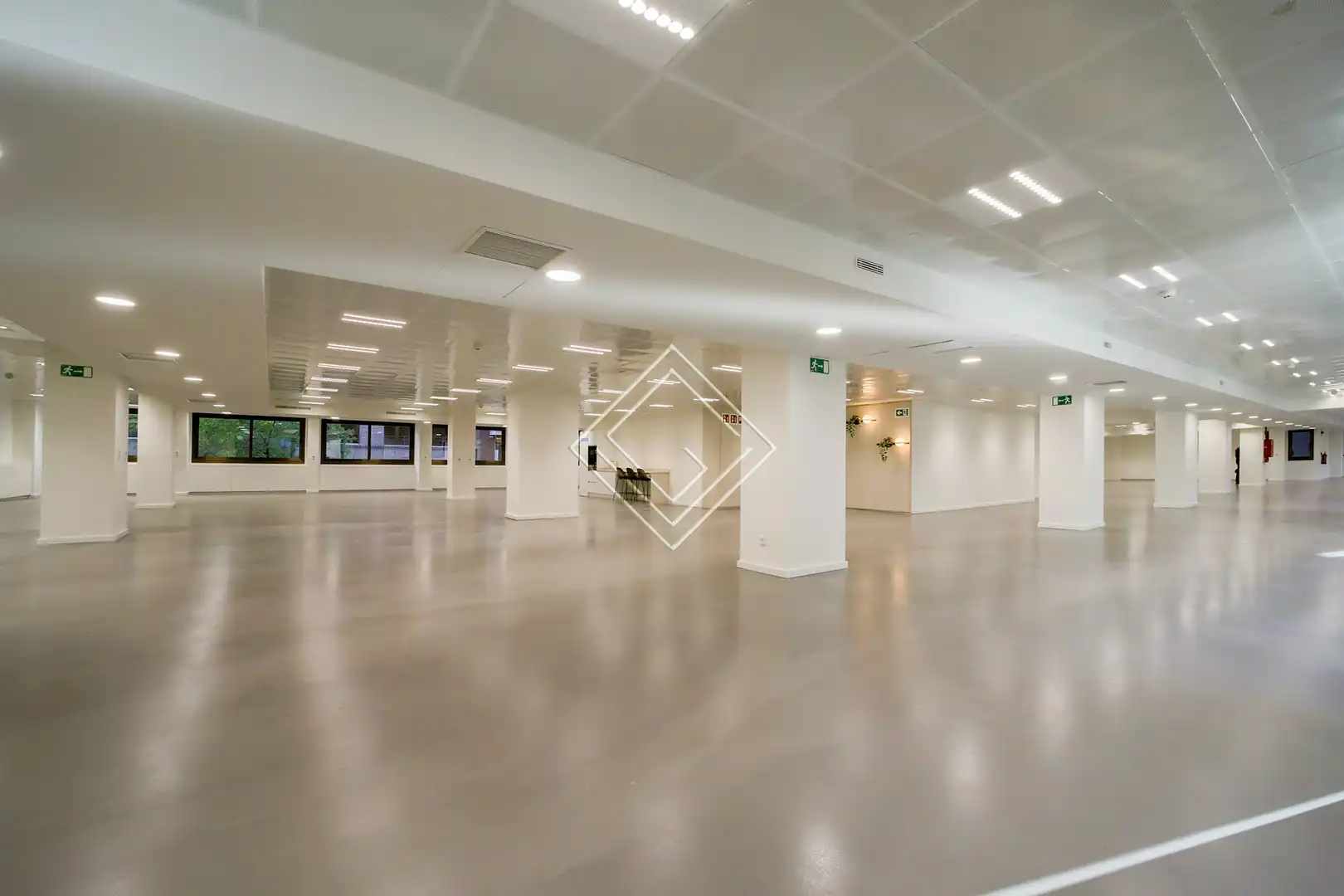 Büro mit Aufzug zur Miete in Chamberí, imagen 12