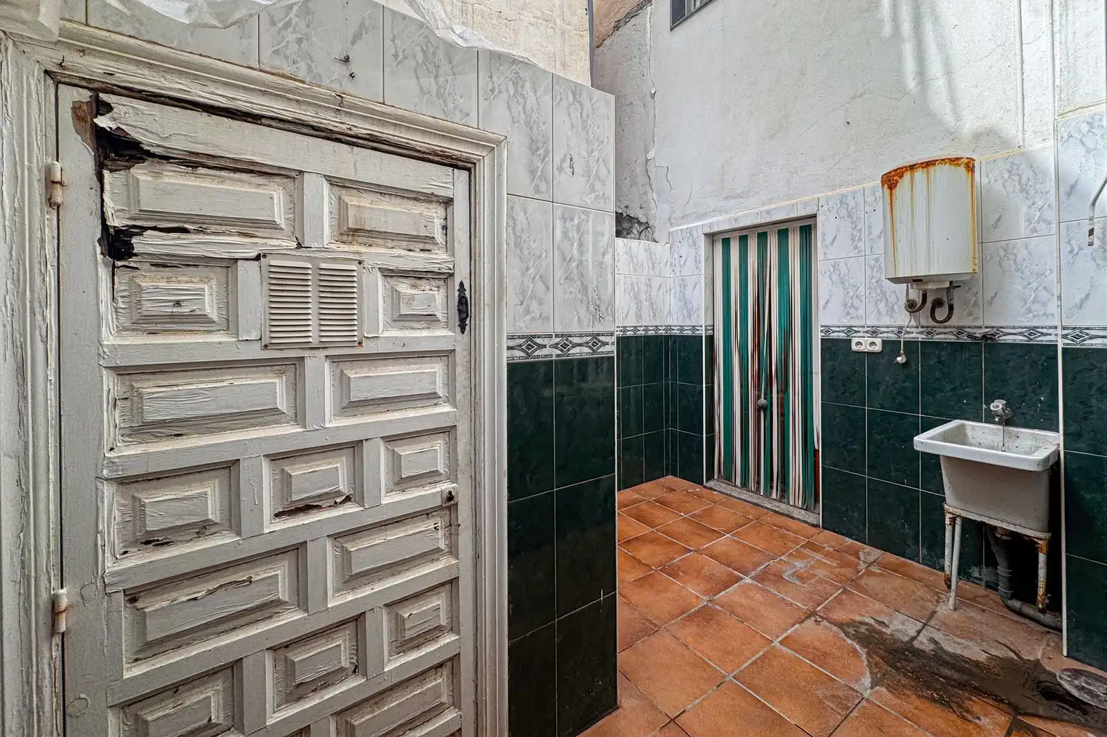 Casa o chalet en venta en Almería con Trastero
