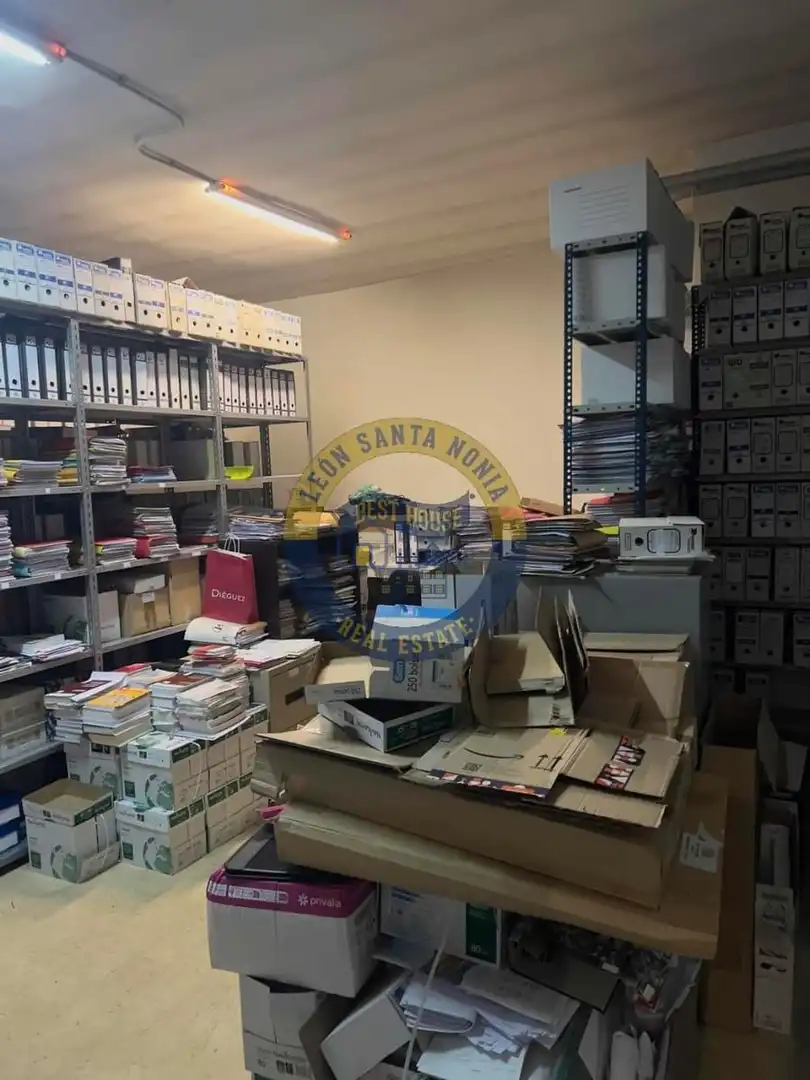 Business premises for sale in San Claudio - La Chantría, imagen 9