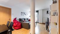 Living room of Planta baja for sale in Arroyomolinos (Madrid)  with Heating, Private garden and Storage room