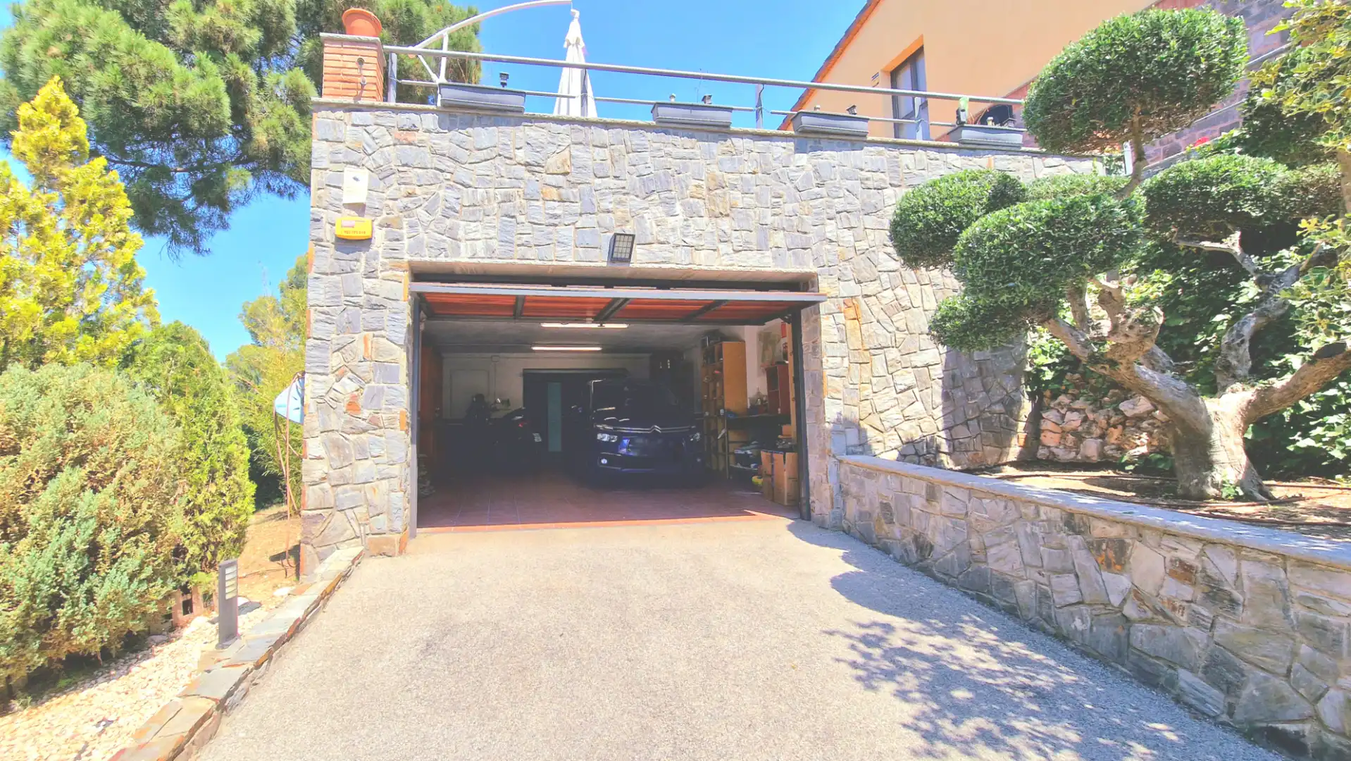 Houses for sale in Camí de Can Gonteres, 2, Can Gonteres