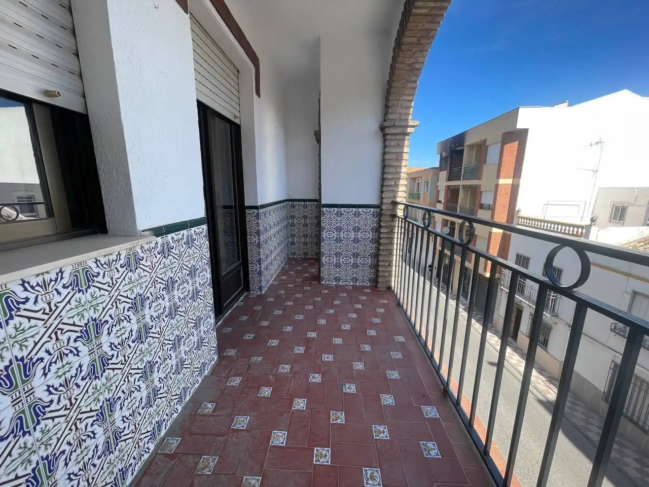 Wohnung mit Aufzug zum Verkauf in Torredonjimeno, imagen 17