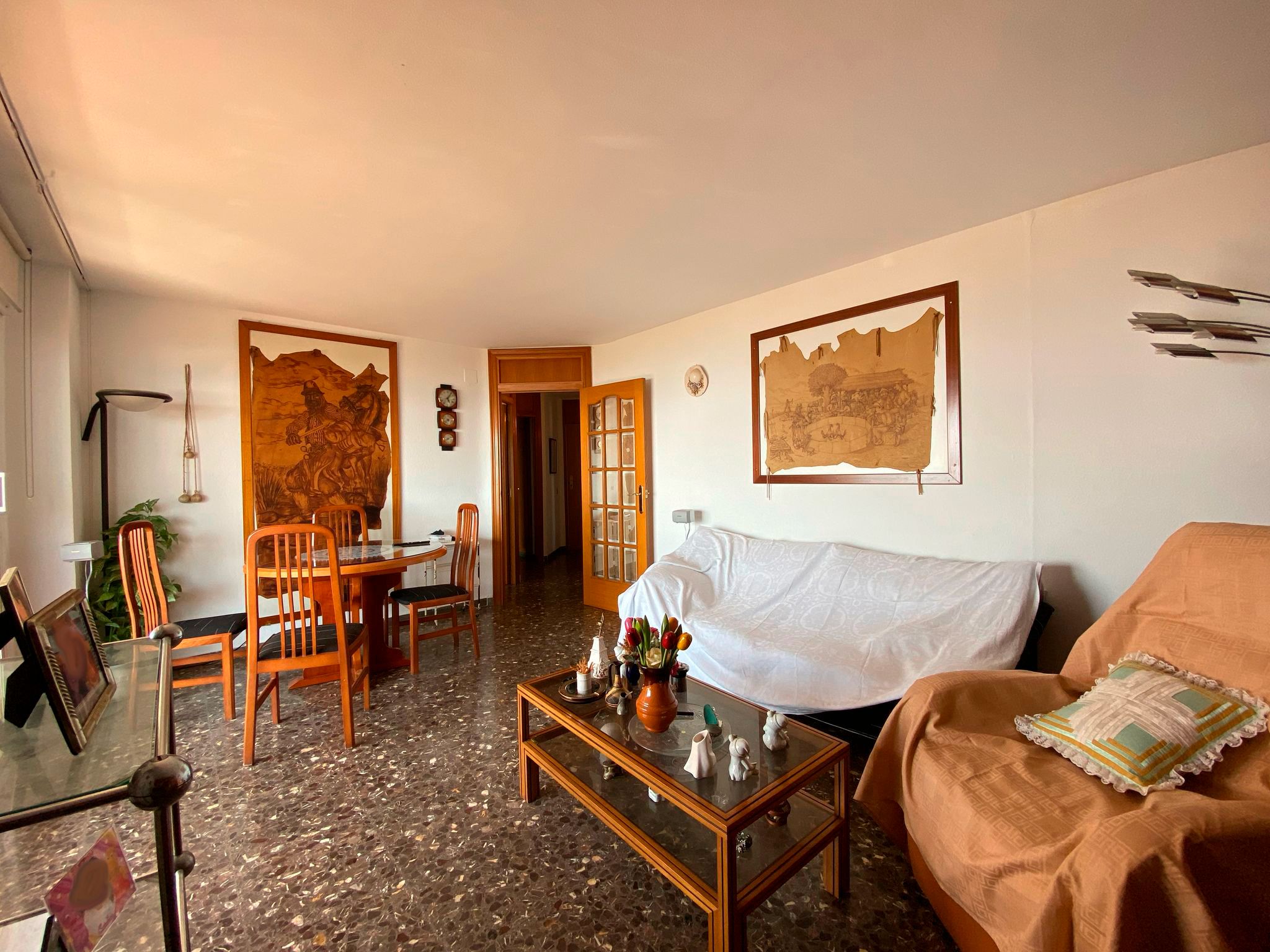 Flat for sale in Can Pou - Camp de Mar