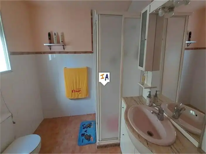 Casa rústica en venda a Alcaudete, imagen 12