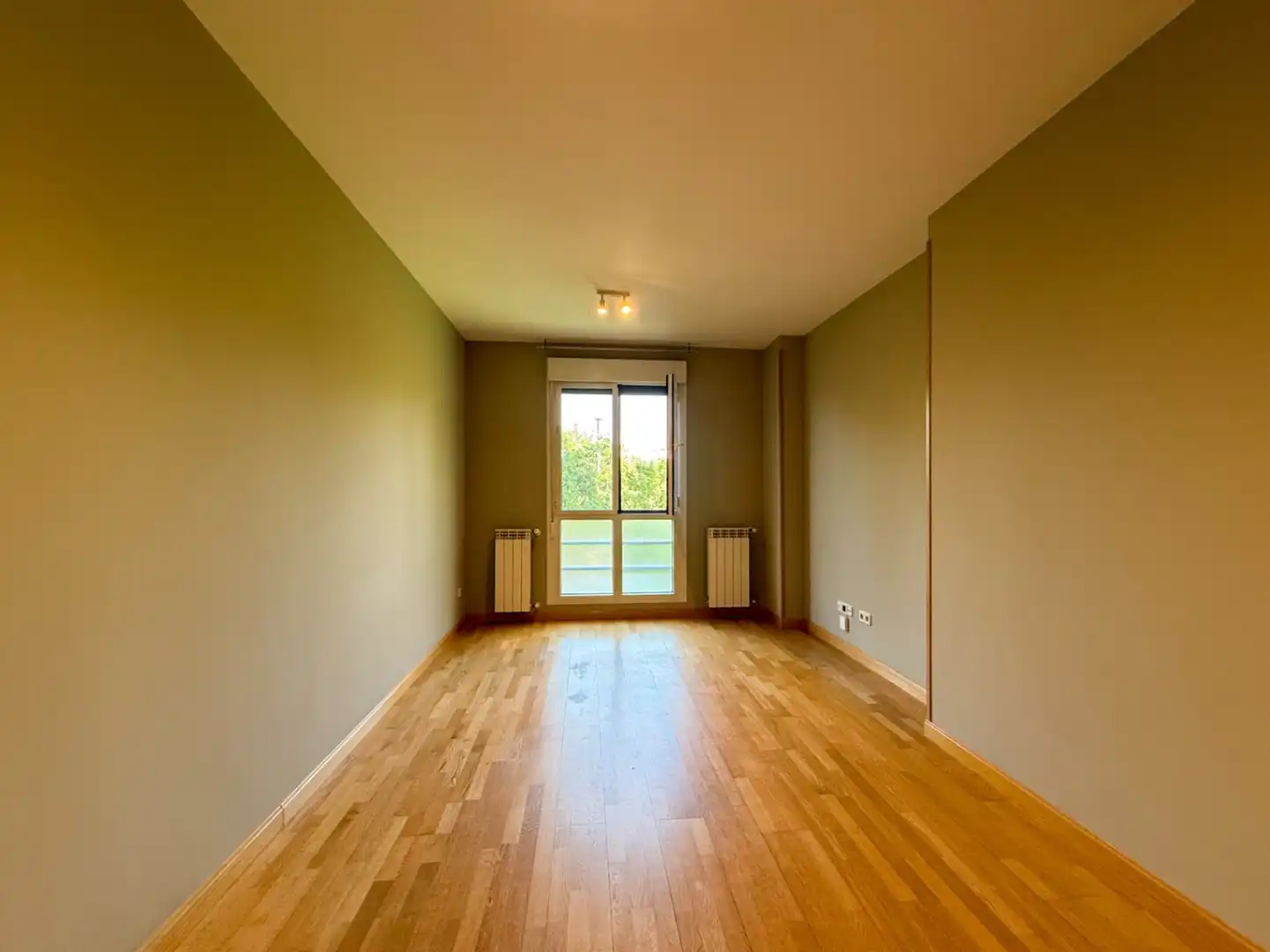Apartamento de alquiler en Virgen del Rosario