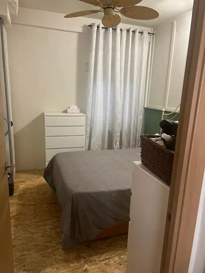 Habitación de Piso en venta en Getafe con Aire acondicionado y Calefacción