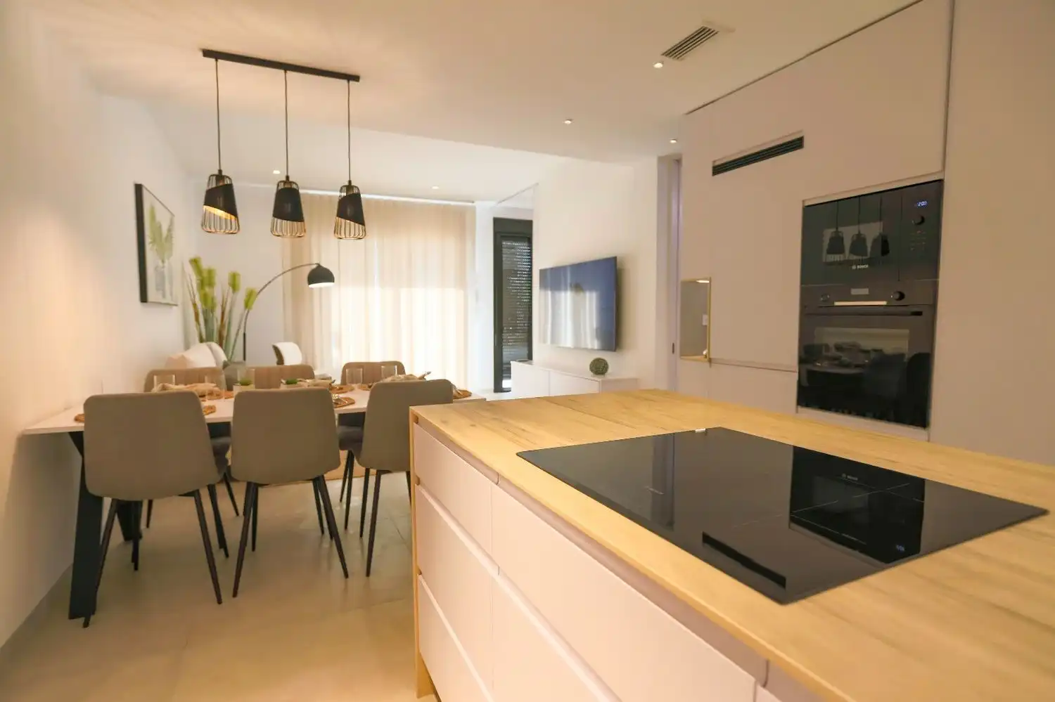 Casa o chalet en venta en Calle Esperanzas E, San Pedro del Pinatar ciudad