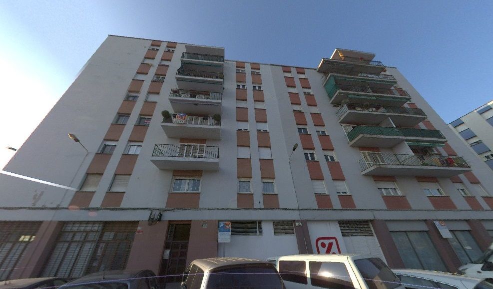 Piso en venta en C/ Guell, Can Gibert del Pla