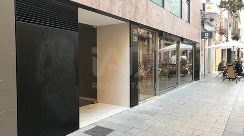 Photo 2 of Flat for rent in  Calle Gracia 26, 26, Centre, Sabadell