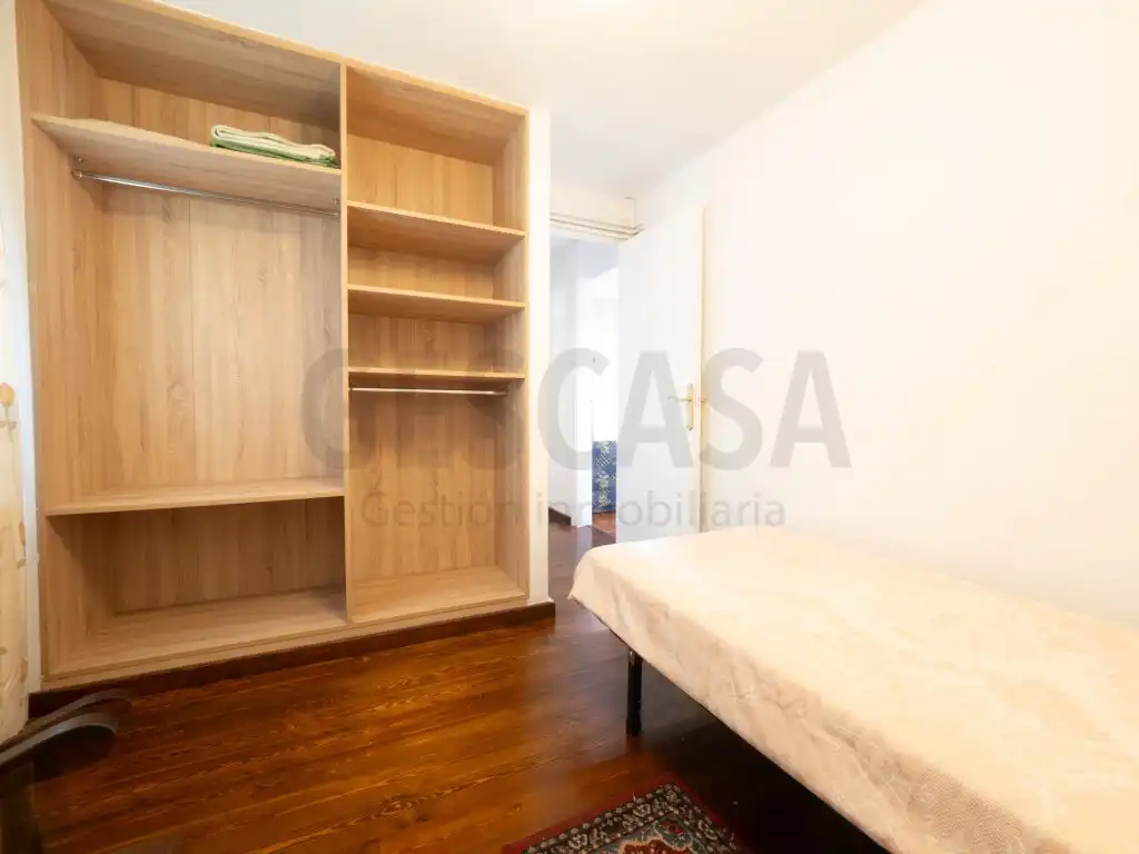 Bedroom of Apartments for sale in Vielha e Mijaran