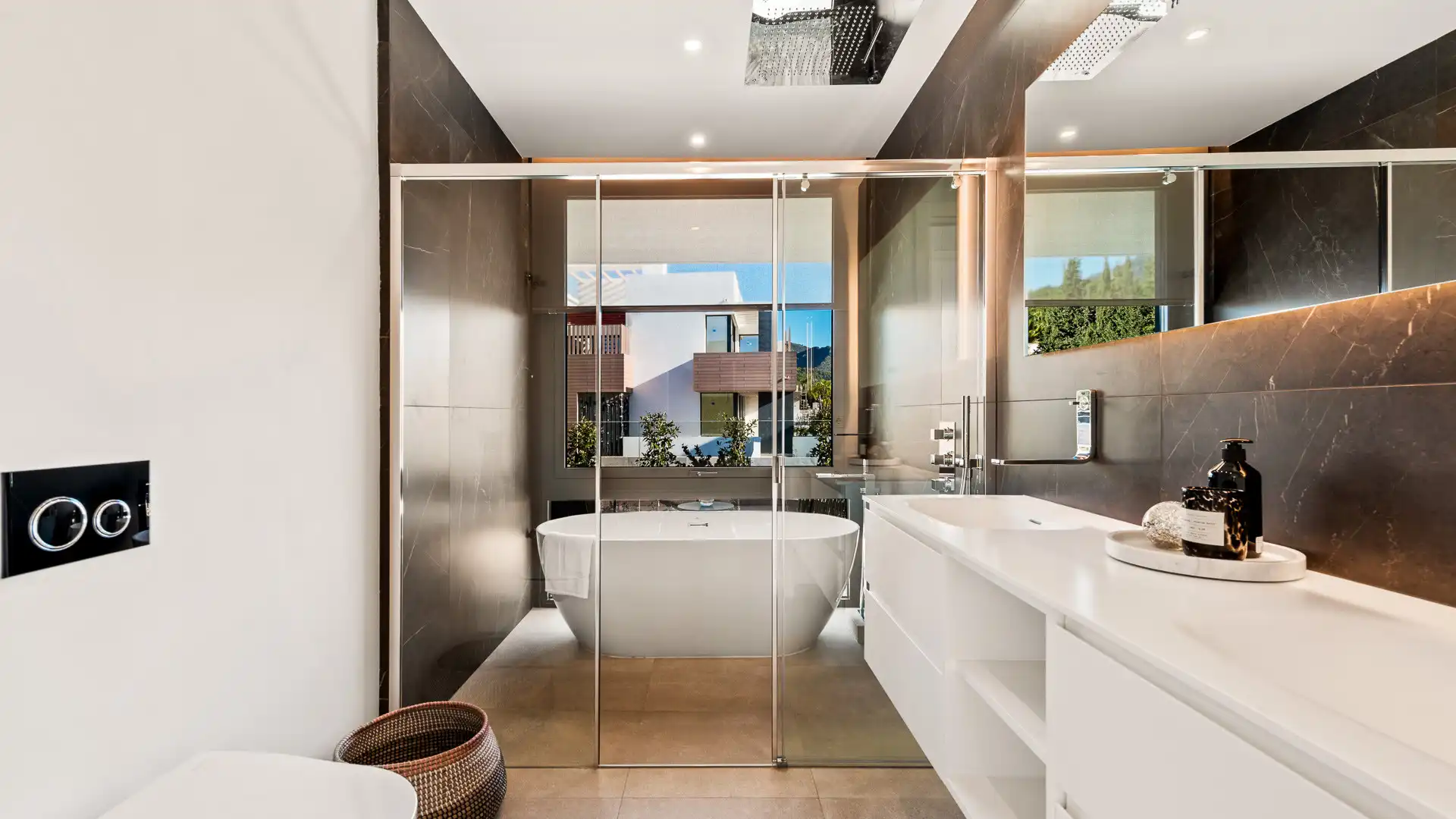 Casa con piscina in vendita a Milla de Oro, imagen 17