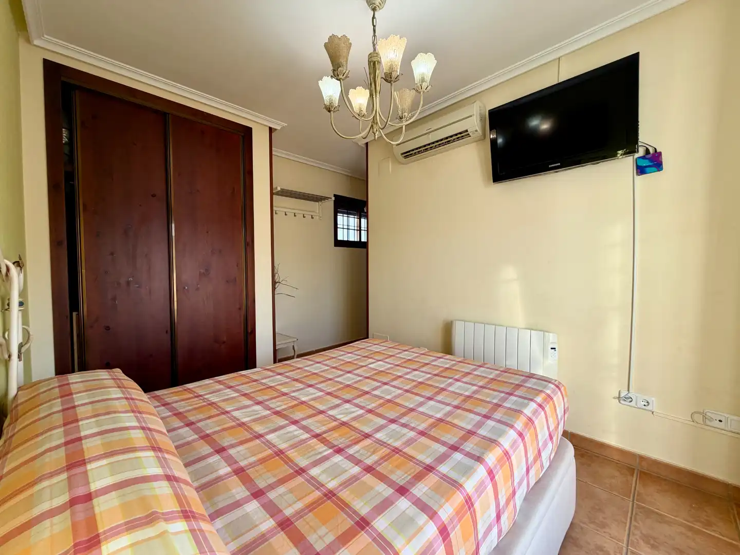 Maison jumelée avec terrasse à vendre à Calle Marqués del Vado, imagen 22