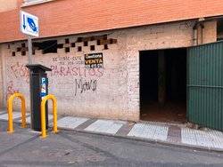 Local comercial en Venta en Calle Cuadro, 11 en Centro