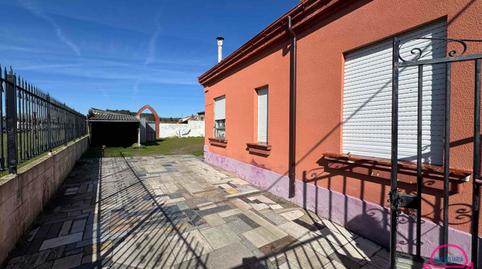 Foto 3 de Edifici en venda a La Bañeza, Santovenia de la Valdoncina, León