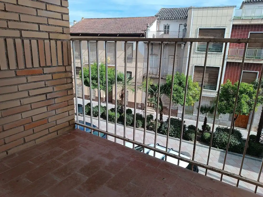 Terrassa de Pis en venda en Pinos Puente, Granada