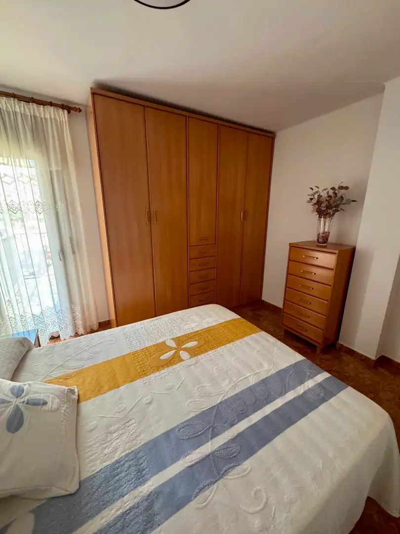 Appartamento con terrazza in vendita a Avinguda de Guatemala, imagen 11